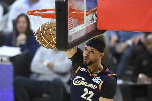NBA骑士vs步行者_NBA骑士vs步行者免费在线直播_NBA骑士vs步行者全场录像回放